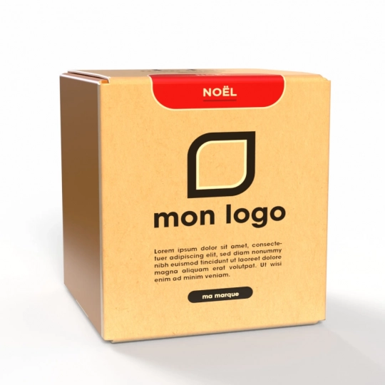 Kit de Bière de Noël complet pour brassage 5 litres