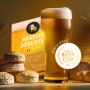 Kit de Bière Blonde découverte pour brassage 2 litres