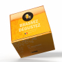 Kit de Bière Blonde découverte pour brassage 2 litres